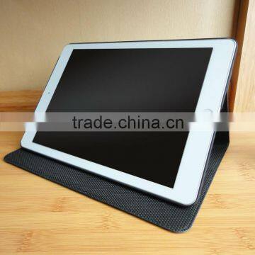 Colored Leather Case for IPad Air Case photo-4