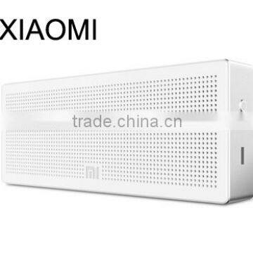 Xiaomi bluetooth speaker square box