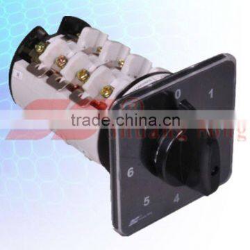 20A25A32A40A50A75A100A200A400A630A SGW Series automatic transfer switches
