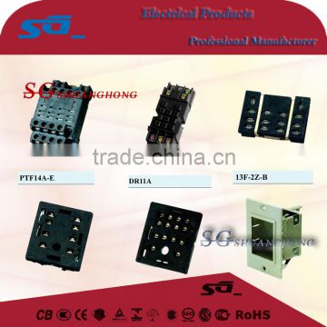 relay socket relay basic smart relay	Automotive relay