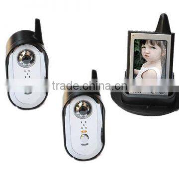 Wireleess Video Door Phone