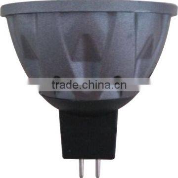 UL 12V MR16 LED Spotlight 7W LED COB Spotlight COB LED Spotlight MR16 photo-6