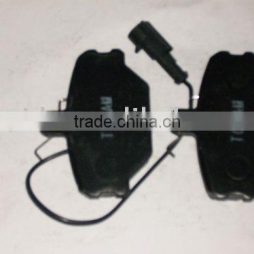 OEM**** brake pads