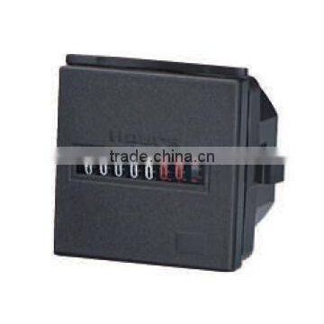 HM-1 Quartz Mechanical Timer Switch Timer Electrical Timer Wire Meter Counter AC220-240V photo-3