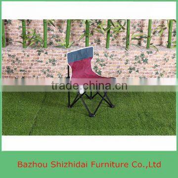 Adjustable Lightweigh Outdoor Foldable Camping Chair SZD-035 photo-2