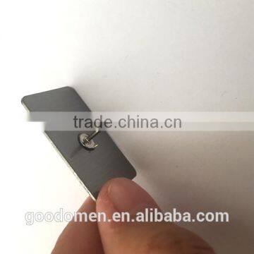 2016 Wholesale Cheap Custom Metal Pin Badge With Your Own Design photo-2