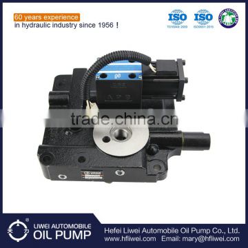 Hot product best price factory TCM forklift control valve forklift control valve forklift solenoid valve