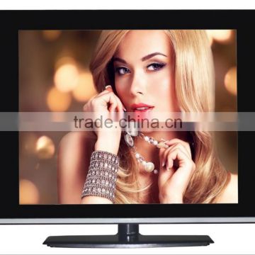 19 inch LCD TV Monitor With ISDB-T Digital TV Tuner