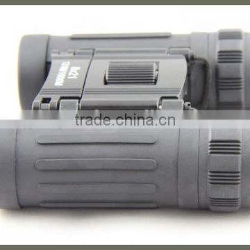 8 by 21mm Pocket Binoculars