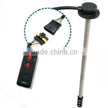 FLS-700 GPS Digital fuel level sensor for Truck