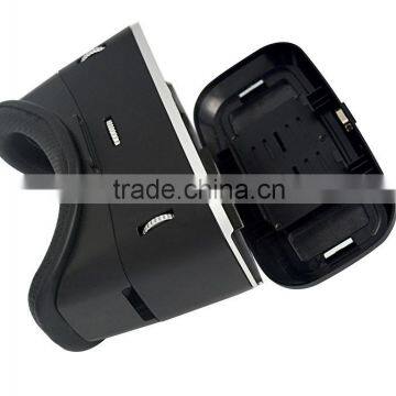 2016 Virtual Reality Box 3D VR for Smart Phone photo-5