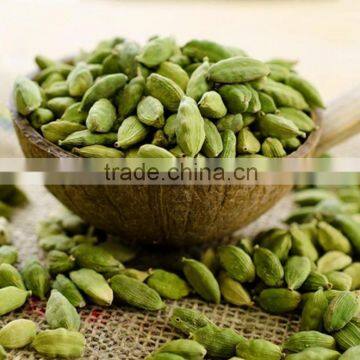 INDIAN GREEN CARDAMOM photo-4