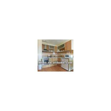 America style Kitchen Cabinet with good quality