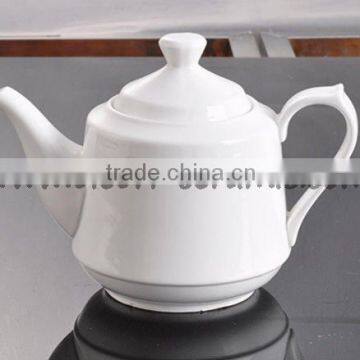 1800ml Coffee & Tea Pots bone china