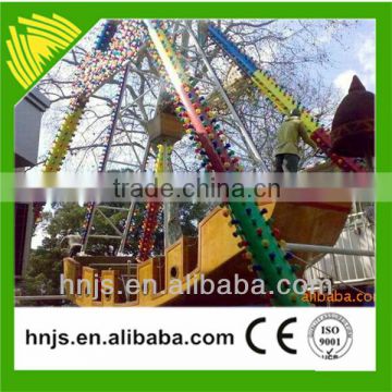 Outdoor playground equipment luxury pirate ship