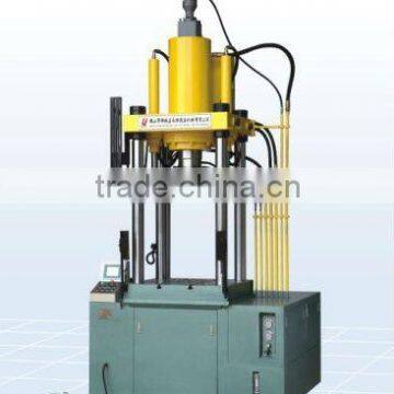 200 Ton Four Pillars Hydraulic Drawing Press Machine