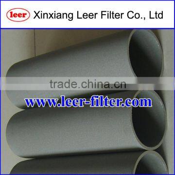 SS 316L Metal Powder Tube