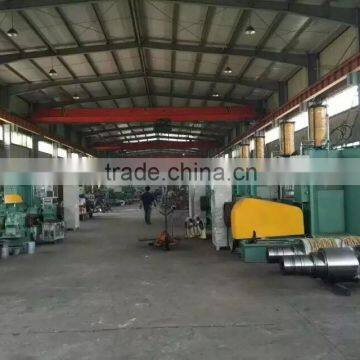 Dispersion Kneader for Rubber and Plastic photo-3