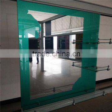 High Quality China Aluminum Mirror, Silver Mirror, Bathroom Mirror photo-2