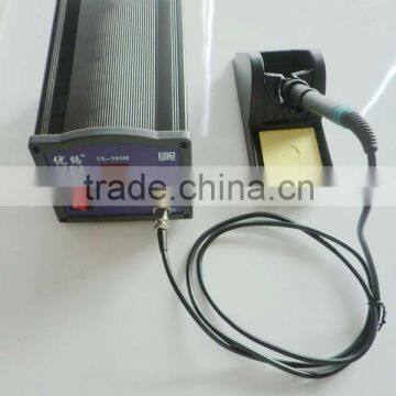 150W high frequency soldering station