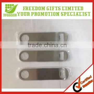 Wholesale Promotional Keychain Printed Bottle Opener