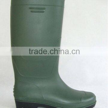 High-tech PU Rain Boot Injection Moulding Machine photo-4