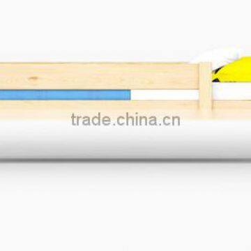 10% Discount Hot Selling Solid Wood Design Children Bed With Storage