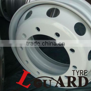 wheel sale in china 8.25*22.5cerchi in lega