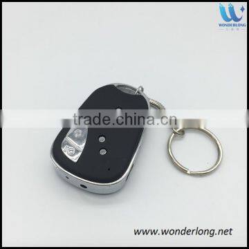 Car Key Camera 640*480 Mini Keychain Camera 909 Car Keychain Camera mini hidden camera