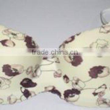 3/5 Molded Bra Cups Swimwear 1152