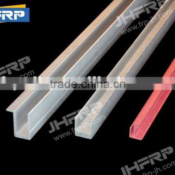 JH254 fiberglass profiles