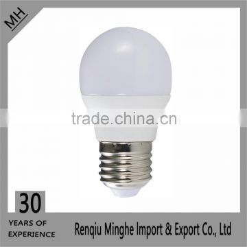 165-265V 6W LED lighting bulb