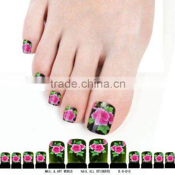 NAIL ART STICKER