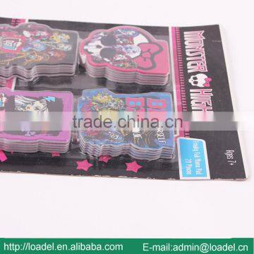 Full Color Printing Memo Pad photo-3