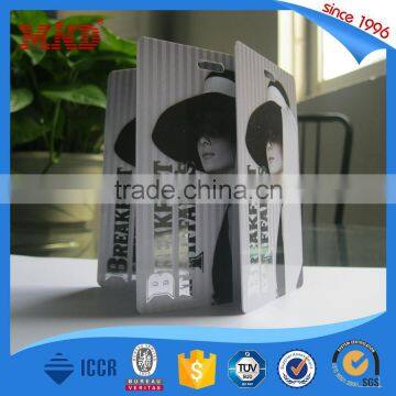 MDCL273 Top Quality Factory Price Offset Printing Rfid Card/blank Card Laminated for Inkjet Printer photo-2