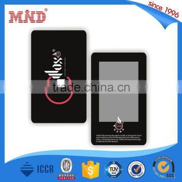 MDV01 Thermal Visual Card Rewritable Member Card