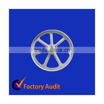 OEM High Quality Casting V Belt Pulley