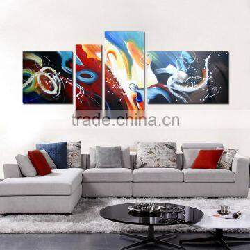 high quality abstract wall decor art