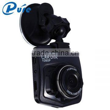 1080P Wide Angle 170 Degrees 2.4 inch HD Display Screen Windscreen Car Camera DVR Video Recorder