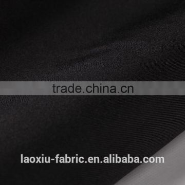 210d 100% polyester coated oxford lining fabric