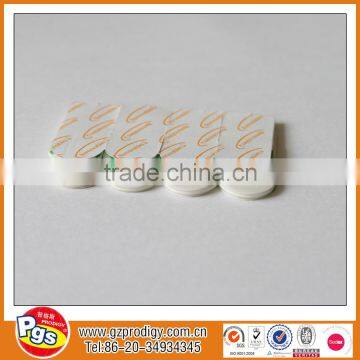 Home using oem sticky pad adhesive oem sticky strip