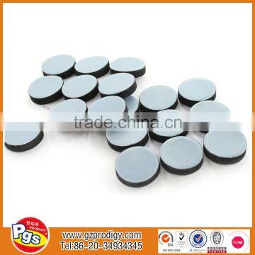 Easy glides self adhesive furniture teflon glides