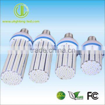 AC220V 6000K Cold White SMD2835 E39 100W led corn light