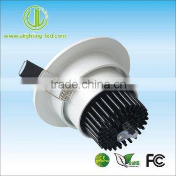 High Quality 7W Cob Led Downlight photo-2