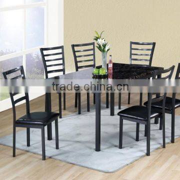 Modern design New arrival dining set