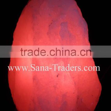 Salt Lamp / Himalayan Rock Salt Lamps / Salt Lamps Decoration / Salt Products for Sale/ Handicraft Salt Lamp / Natural Salt Lamp