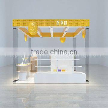 china shoes display showcase manufacturer supply shoes mall kiosk