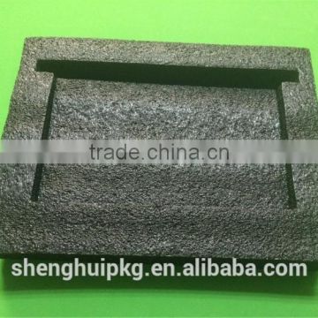 Strong Laminated Cutting EPE Foam Protective Packing Foam Lightweight Foam Blocks