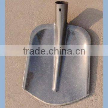 Netherlands Square Steel Construction Garden Shovel