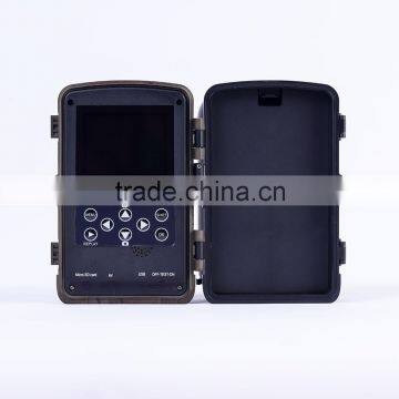 12MP Infrared Deer Hunting Camera, Wildlife Animal Surveillance photo-4